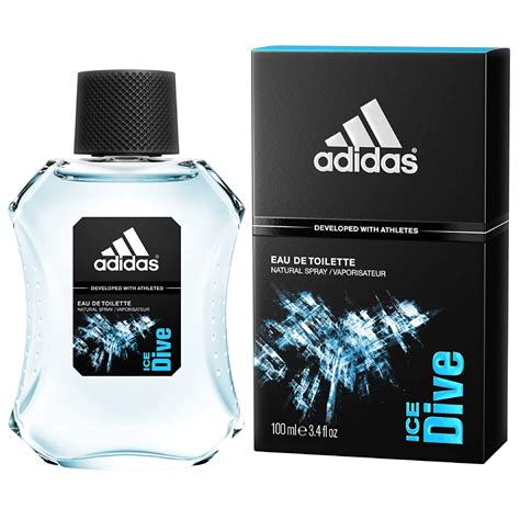 adidas blue perfume|adidas perfume ice dive review.